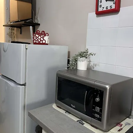 Monolocale Comodo Metro * טורינו