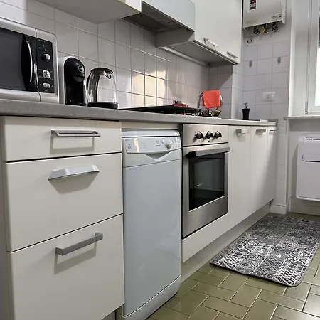 Monolocale Comodo Metro *