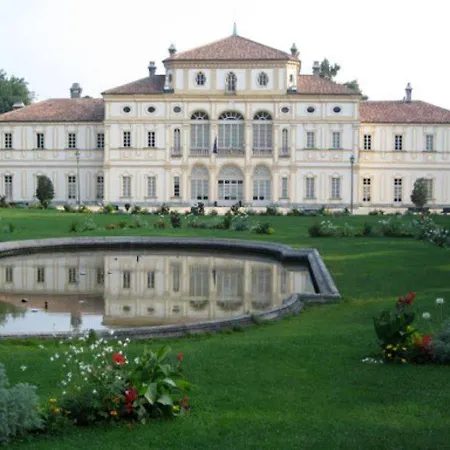 Monolocale Comodo Metro Apartment Turin