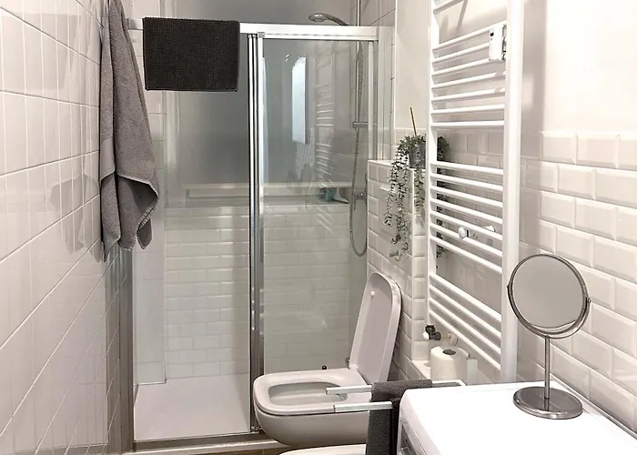 Appartamento Monolocale Comodo Metro Torino