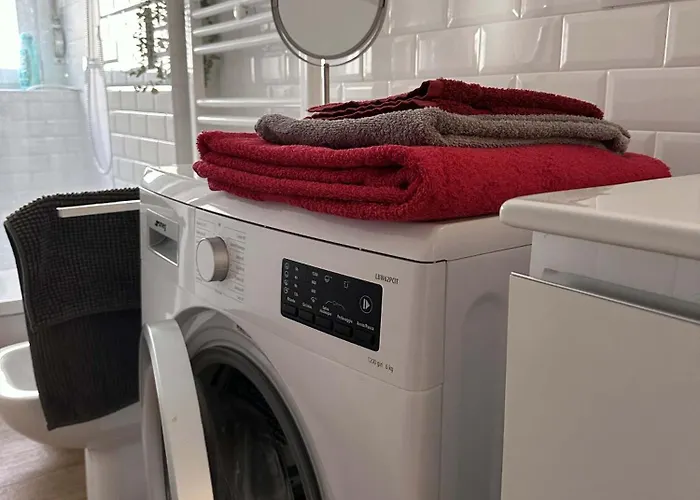 Apartment Monolocale Comodo Metro Turin