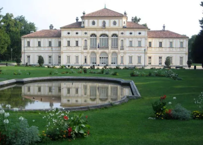 Monolocale Comodo Metro Apartment Turin