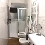 Apartamento Monolocale Comodo Metro Turim