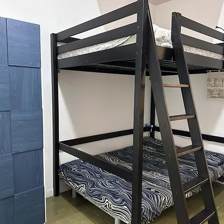 Apartamento Monolocale Comodo Metro *