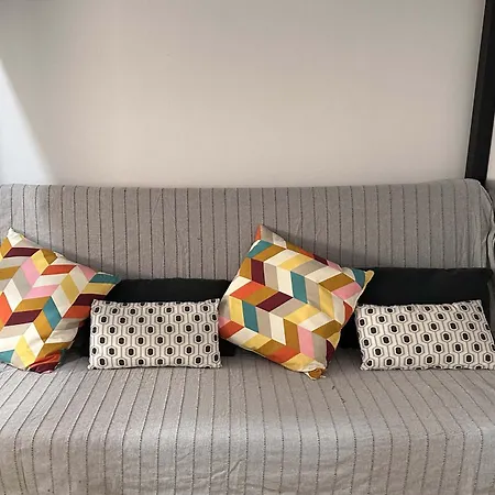 Monolocale Comodo Metro